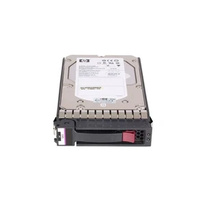 HP 516816-B21 Enterprise Hard Drive 450GB 3.5inch 15K DP SAS 6Gbps HDD - Afbeelding 1 van 4