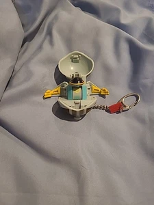 Bakugan Battle Brawlers Haos Preyas Schlüsselanhänger guter Zustand!  - Bild 1 von 8