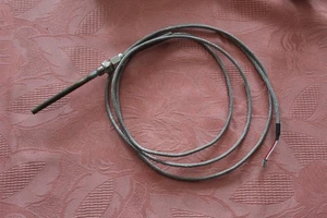 WEISHAUPT Abgastemperaturfühler PT 1000 für WRD1.1 - Bild 1 von 1
