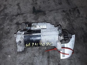 Starter Motor Fits 17-20 MALIBU 768911 - Picture 1 of 13
