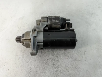 Volkswagen Beetle 2006-2014 motor de arranque de coche solenoide fabricante original como nuevo Foto 1 de 4