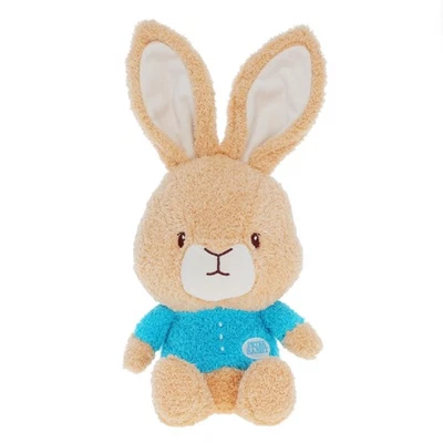 Beatrix Potter Peter Rabbit Grande Cuteeze 12" Peluche Niños Preferido 42845 Foto 1 de 4