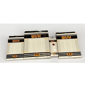 4 Stück: Wish 102, 104, 106, 108 Wunschbrett Lötfrei Breadboard, Neu! NOS - Bild 1 von 7