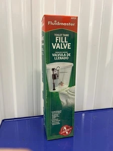 Válvula de llenado de inodoro universal Fluidmaster 400 - Imagen 1 de 5
