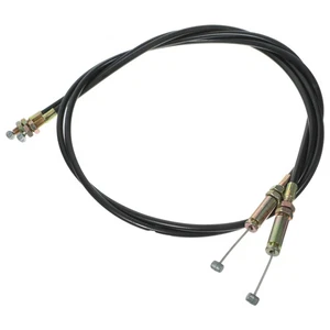 2 Pcs Regulating Wire Pull Universal Recliner Handle Cable Replacement Cables - Picture 1 of 12