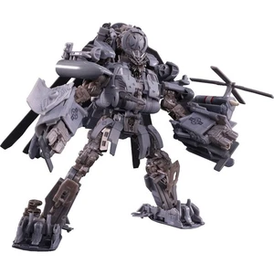 Transformers SS-08 Blackout Tail Rotor Scorponok Action Figure Toy Takara Tomy - Picture 1 of 3