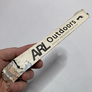 ARL Outdoors Original Ersatz-Anodenstäbe Mor-Flo 6 Gallonen - Bild 1 von 6