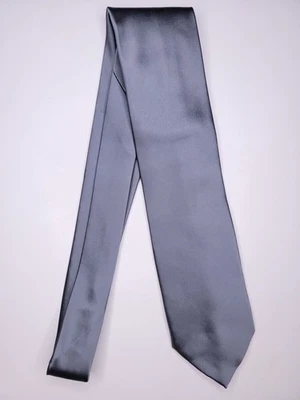 Corbata formal Sh rosa para hombre 59"Lx3,5"W gris Foto 1 de 4