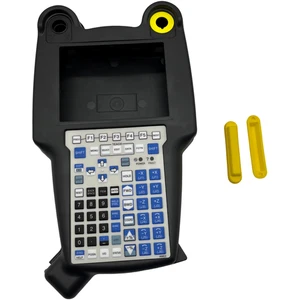 A290-7213-X706 Plastic Case for FANUC Pendant Shell+AWE2 Membrane film+sleeve - Picture 1 of 22
