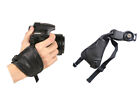 Microfiber Leather Hand Strap Grip for Nikon Canon Sony Fuji DSLR Cameras US