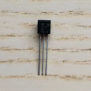Z0103MA 600V 1A Triac AU STOCK FAST POSTAGE - Picture 1 of 1
