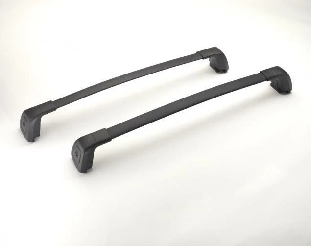 Juego de dos barras de techo transversal Hyundai Palisade 2020-2025 OEM S8F21-AU001 Foto 1 de 1