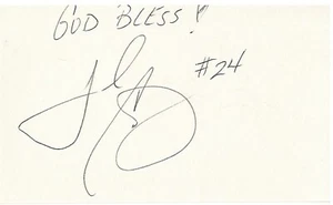 TAMIKA CATCHINGS INDIANA FEVER BASKETBALL HALL OF FAMER RARE SIGNED CARD - Picture 1 of 1