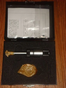 Starrett 10-12,5 mm Loch-/Bohrungsmessgerät Neu! - Bild 1 von 4