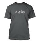 #tyler - Men's Funny T-Shirt New RARE