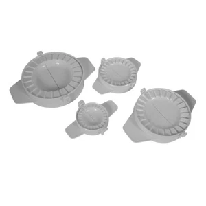NEW Avanti Dumpling Maker Set 4pce - Picture 1 of 1