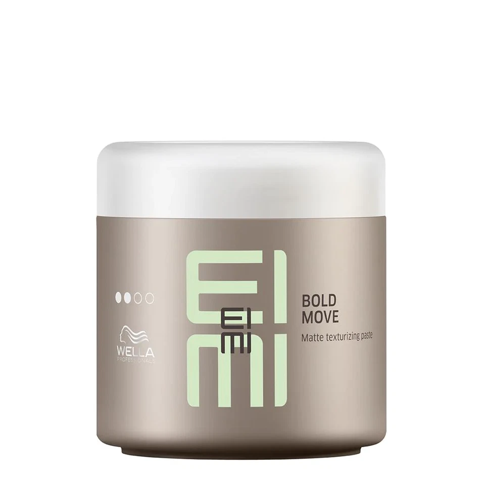 Wella Professionals EIMI Bold Move Hair Styling Paste - 150ml - Image 1 of 1