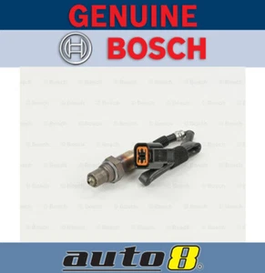 Bosch Oxygen Sensor for Hyundai Getz 1.6 TB 1.6L Petrol G4ED... 2002 - 2009 - Picture 1 of 5