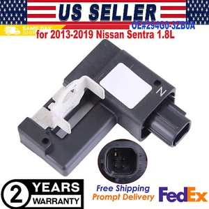 Nuevo sensor de corriente de batería 294G0-3ZB0A compatible con Nissan Sentra 2013-2019 1,8 L - Imagen 1 de 16