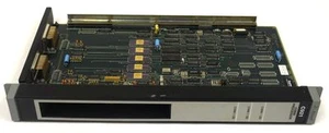 AEG AS-C921-100 INTERFACE MODULE COMM. PROCESSOR REV A ASC921100 - Picture 1 of 6