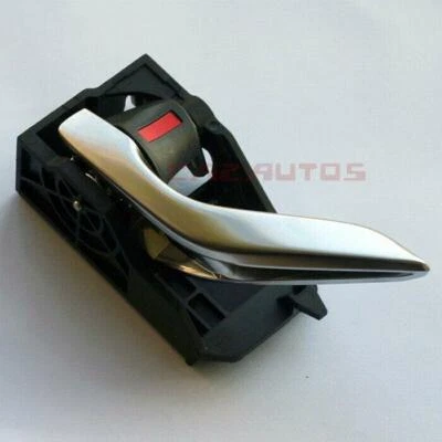 MANIJA DE PUERTA INTERIOR LATERAL IZQUIERDA PARA MAZDA 3 6 CX-3 CX-5 MX-5 MIATA 2013-2019 Foto 1 de 4