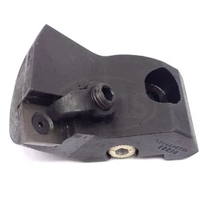Kennametal A1221B Adjustable Boring Bar Head - Picture 1 of 3
