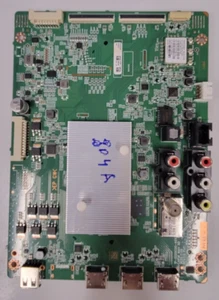 Vizio 652B Main Board 1P-0209C00-4010 for M70Q6-J03 - Picture 1 of 4