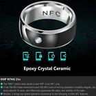 Android Phone Equipment NFC Finger Ring Intelligent Smart Wearable Connect