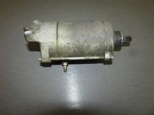 Seadoo 2002 GTX DI 947, Engine Starter Assembly 278001937 - Bild 1 von 5