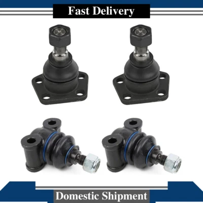 Mevotech 前上悬架球接头适用于 76 - 1994 捷豹 XJS — 第 1/3 张图片