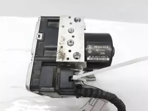 Módulo de control bomba freno antibloqueo unidad ABS Porsche Cayenne 958 7p0907379k - Imagen 1 de 12