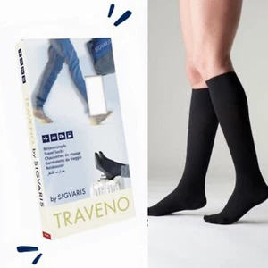 TRAVENO - Medical Socks. Size Small - Picture 1 of 1