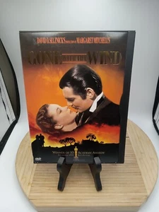 Gone With the Wind (DVD, 2000) - Picture 1 of 8