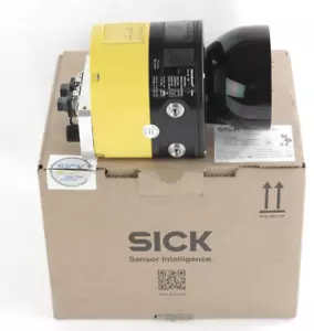 Sick MICS3-ACAZ40PZ1P01 1083012 Safe Laser Scanner / MICS3-ACAZ40PZ1 - Picture 1 of 8