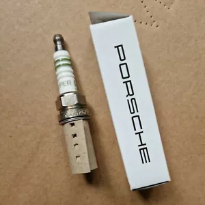 Genuine Porsche Spark Plug 99917021890 - Picture 1 of 4