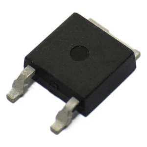 2X MBRD340T4G Diode: Gleichrichterdiode Schottky SMD 40V 3A DPAK ON SEMICONDUCTO - Picture 1 of 1