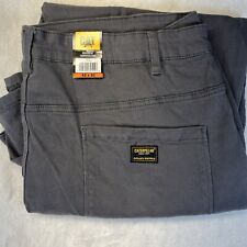 Caterpillar CAT Men Workwear Carpenter Pant Multi Tool Pockets 42x32