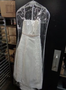 Hochzeitskleid NEU mit Etikett Gr. 10 - Bild 1 von 2