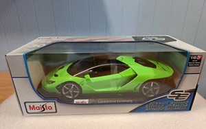 Lamborghini Centenario - 1:18 Scale Maisto Special Edition Diecast Model - Picture 1 of 5