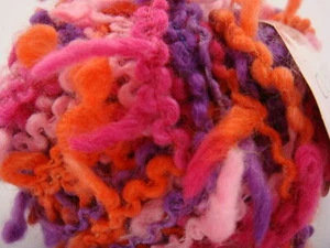Sirdar Curly Wurly, Choose Shade. Chunky Eyelash Fashion Knitting Yarn 50g ball