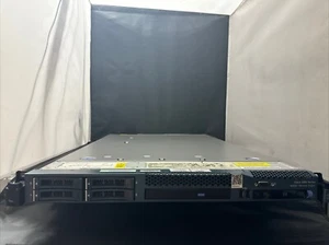 Cisco 3300 AIR-MSE-3355-K9 - Mobility Services Engine 1U Rackmount- NO HDs - Picture 1 of 15
