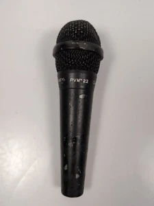 Peavey PVM 22 Diamond Series Unidirectional Cardioid Microphone - Picture 1 of 6