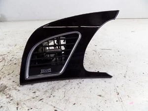 Audi S5 Left Dash Air Vent B8.5 08-17 OEM 8T0 820 901 L SZD - Picture 1 of 8