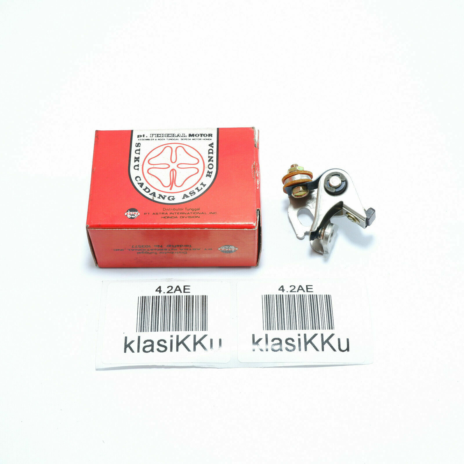 539円 日時指定 ヤマハ Mr50 リアウインカー左 割れなし Y155 15