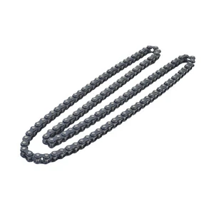 126 Link #25 Chain for Razor MX350, MX400, & RSF350 Electric Scooter & Dirt Bike - Picture 1 of 2