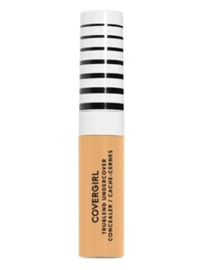 COVERGIRL TruBlend Undercover Concealer, Soft Tan, 1er Pack versiegelt - Bild 1 von 5