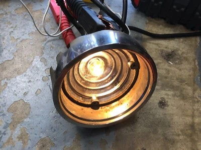 Luz de estacionamiento Plymouth Satellite Belvedere 1966 cuerpo B 2575101 Foto 1 de 4