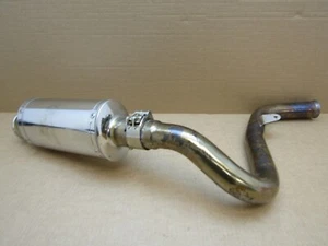 KTM RC 390 2019 silenciador de escape y tubo de bajada (14609) - Imagen 1 de 11