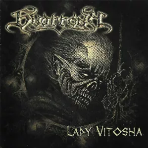 Svarrogh – Lady Vitosha CD ( BLACK METAL) - Foto 1 di 1