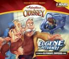 Eugene revient ! (Adventures in Odyssey) par AIO Team